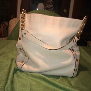 Clothes shoes and bags